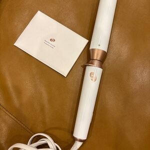 T3 convertible base plus 1.5 inch styling wand